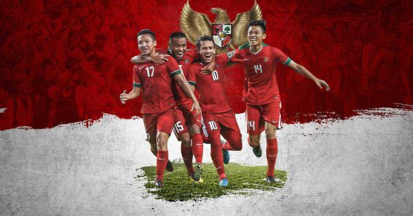Tim Nasional Sepak Bola Indonesia Sebagai Puncak Puncak